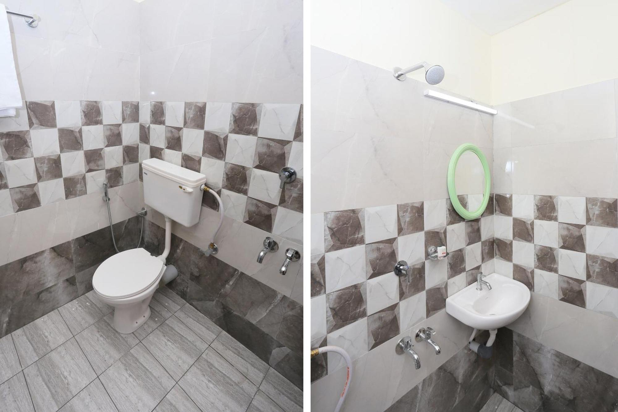 Hotel O Malabar Plaza Kochi Екстериор снимка